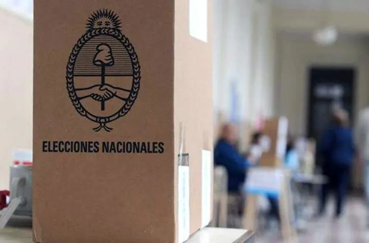 elecciones