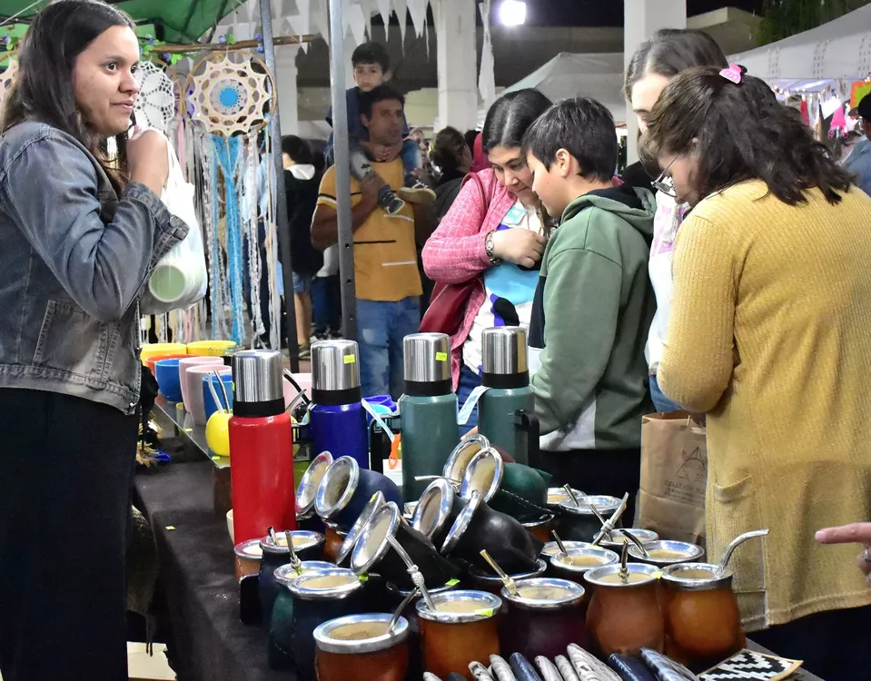 Expo feria