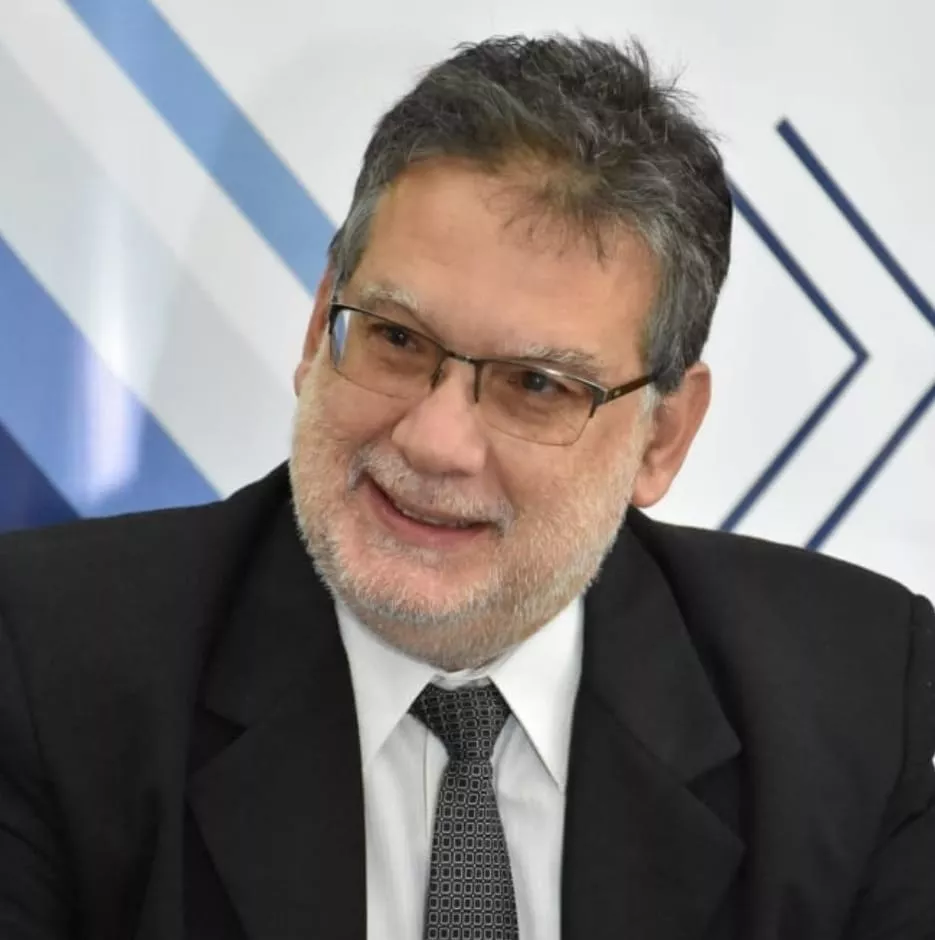 alfredo francolini