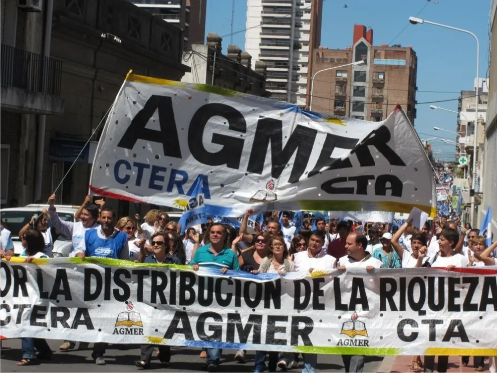agmer