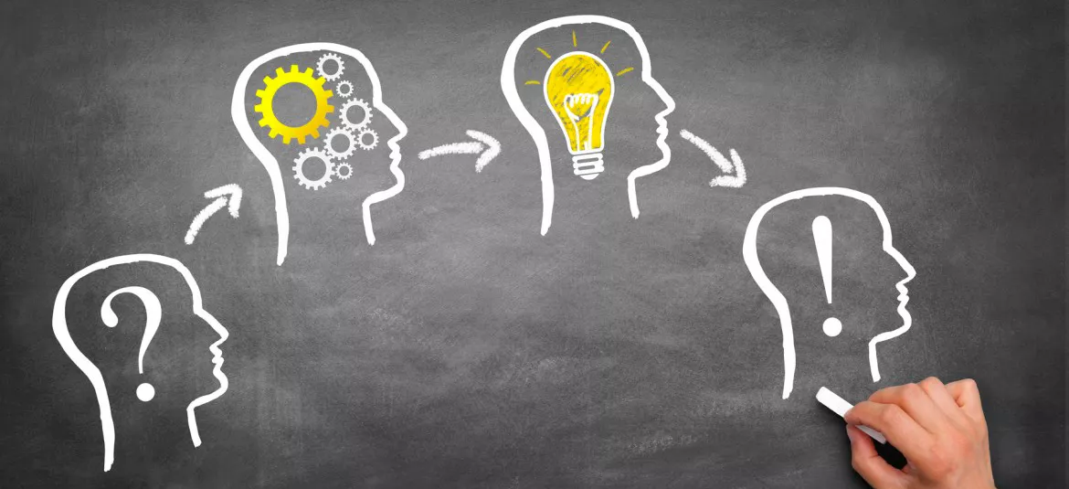 IDEAS Y SOLUCIONES