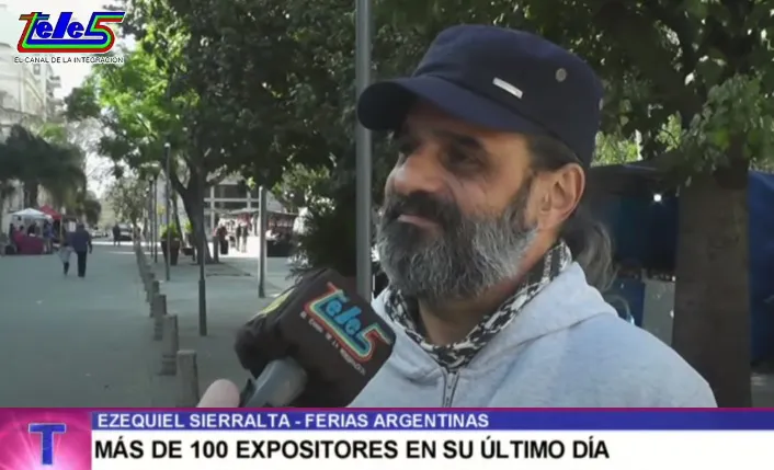 ezequiel sierralta