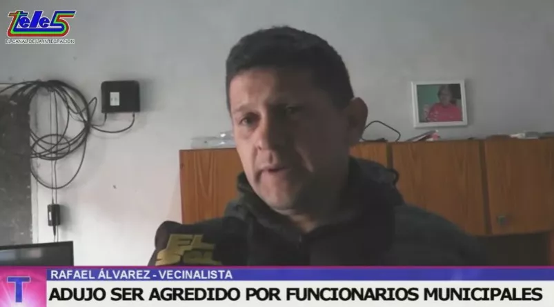 Rafael Álvarez