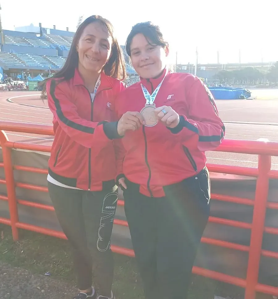 MEDALLERO - JUEGOS EVITA (3)