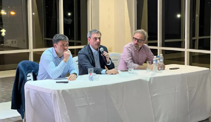 autocriticas al peronismo