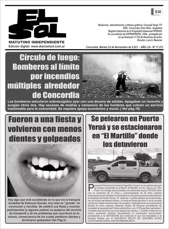 martes 23 de nov_tapa