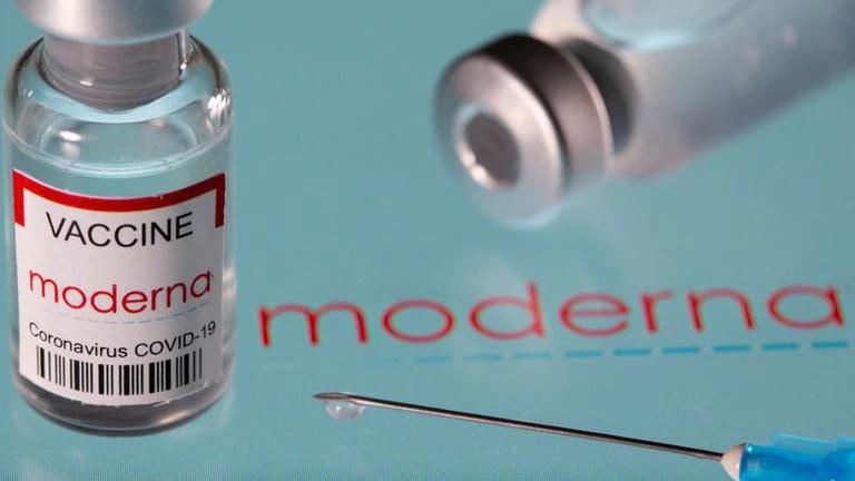 moderna