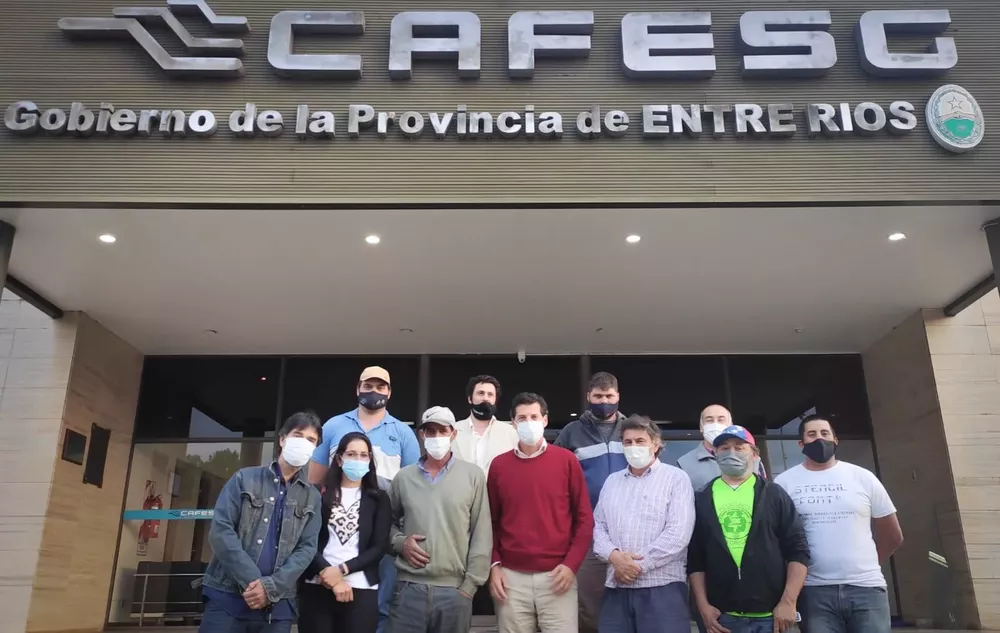 CAFESG