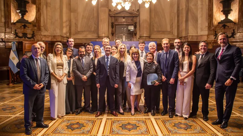 oficialismo-senado-libertad-avanza