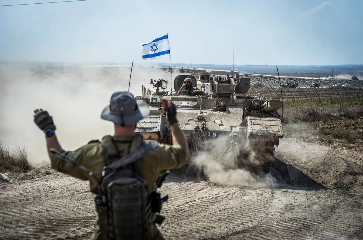 israel 1
