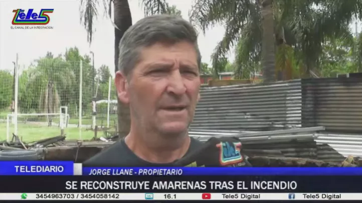 Amarenas 01