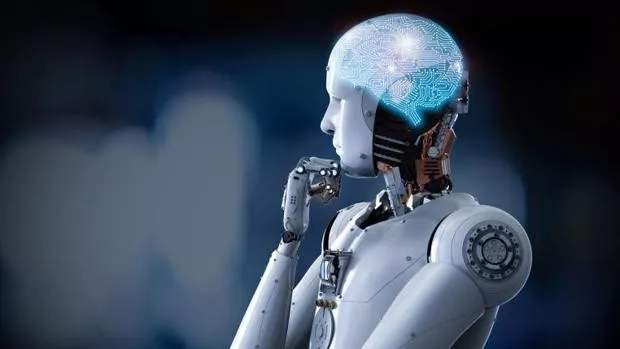 Inteligencia Artificial