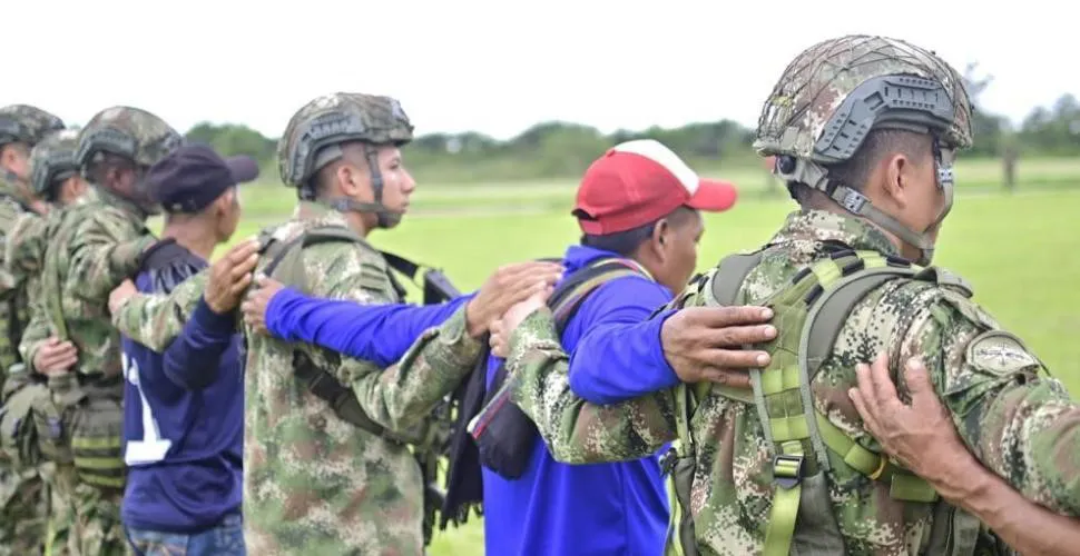 colombia