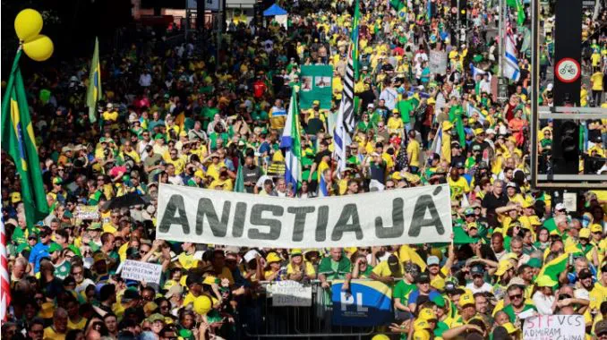 amnistia