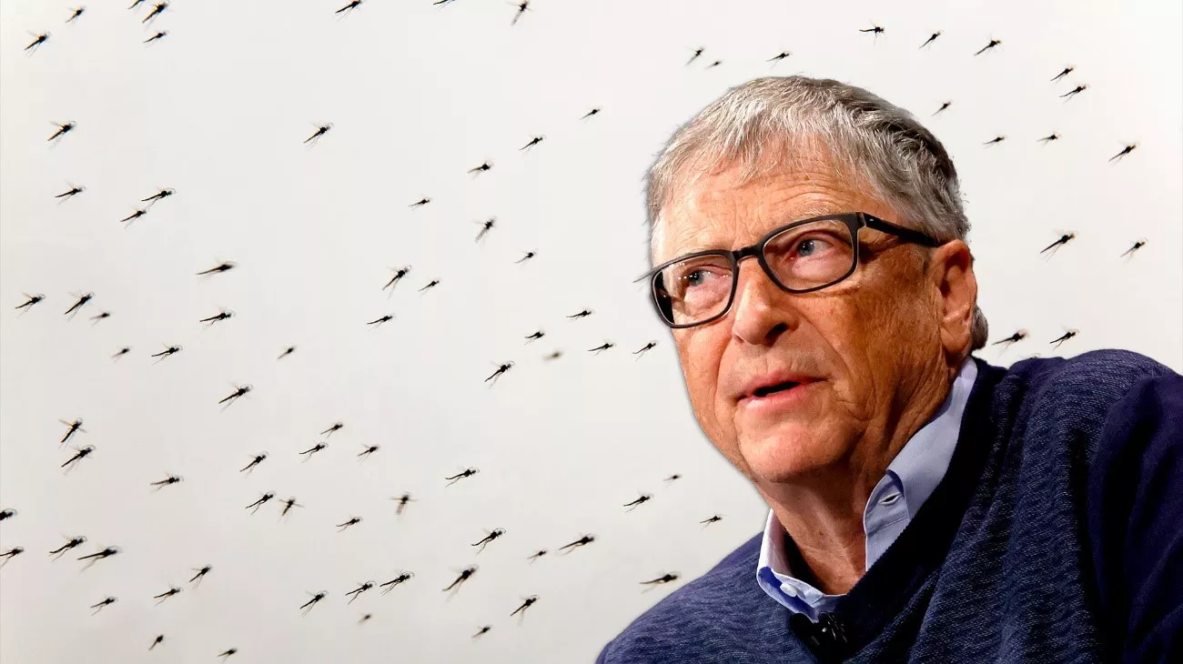 Bill Gates