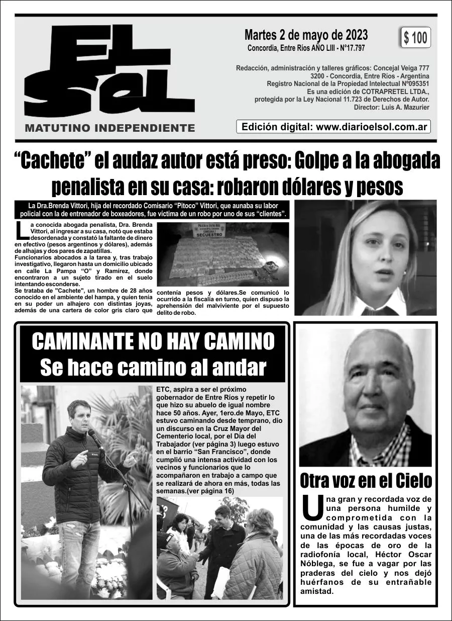 MARTES 2 DE MAYO_TAPA