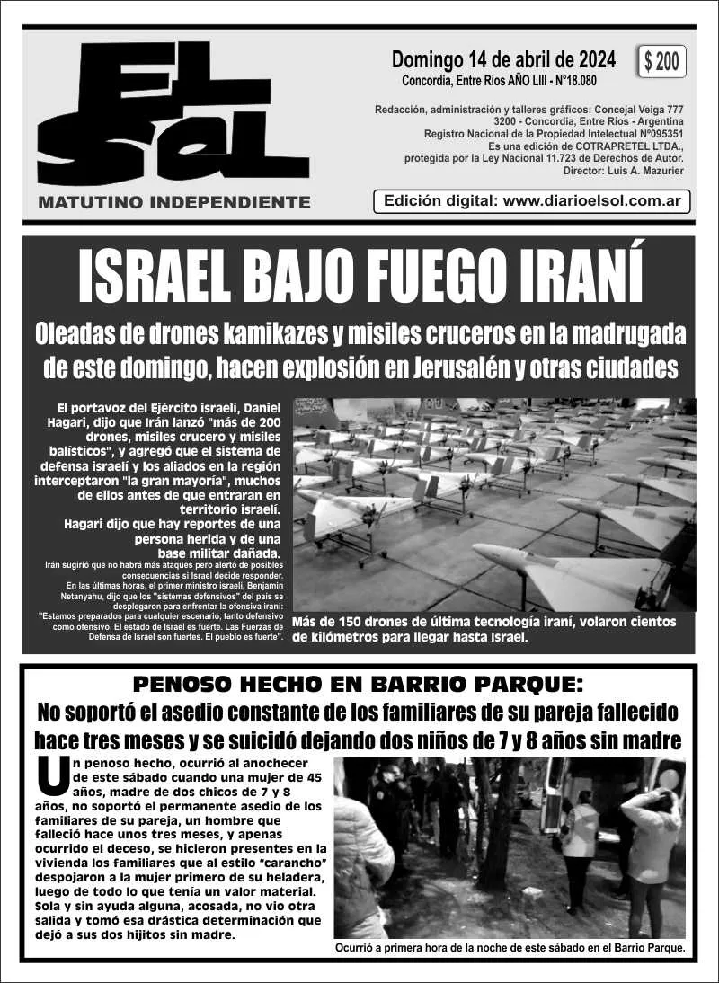 DOMINGO 14 DE ABRIL_TAPA