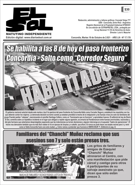 MARTES 19 DE OCTUBRE_TAPA