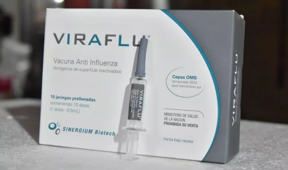 Viraflu