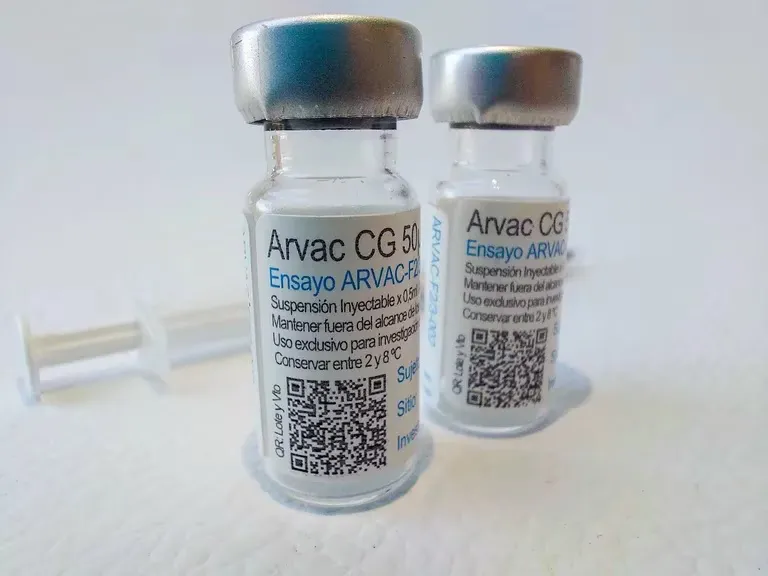 arvac 1