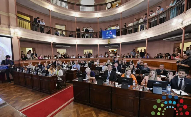 legislatura