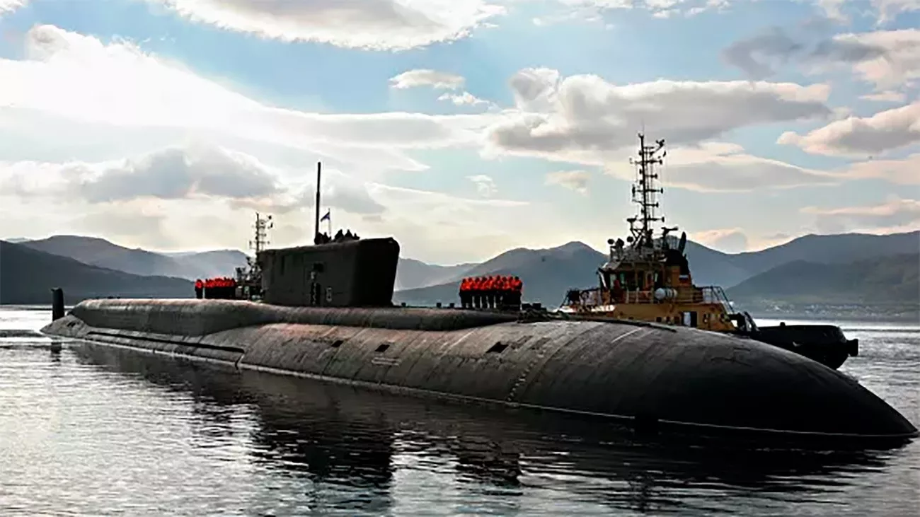 Torpedo