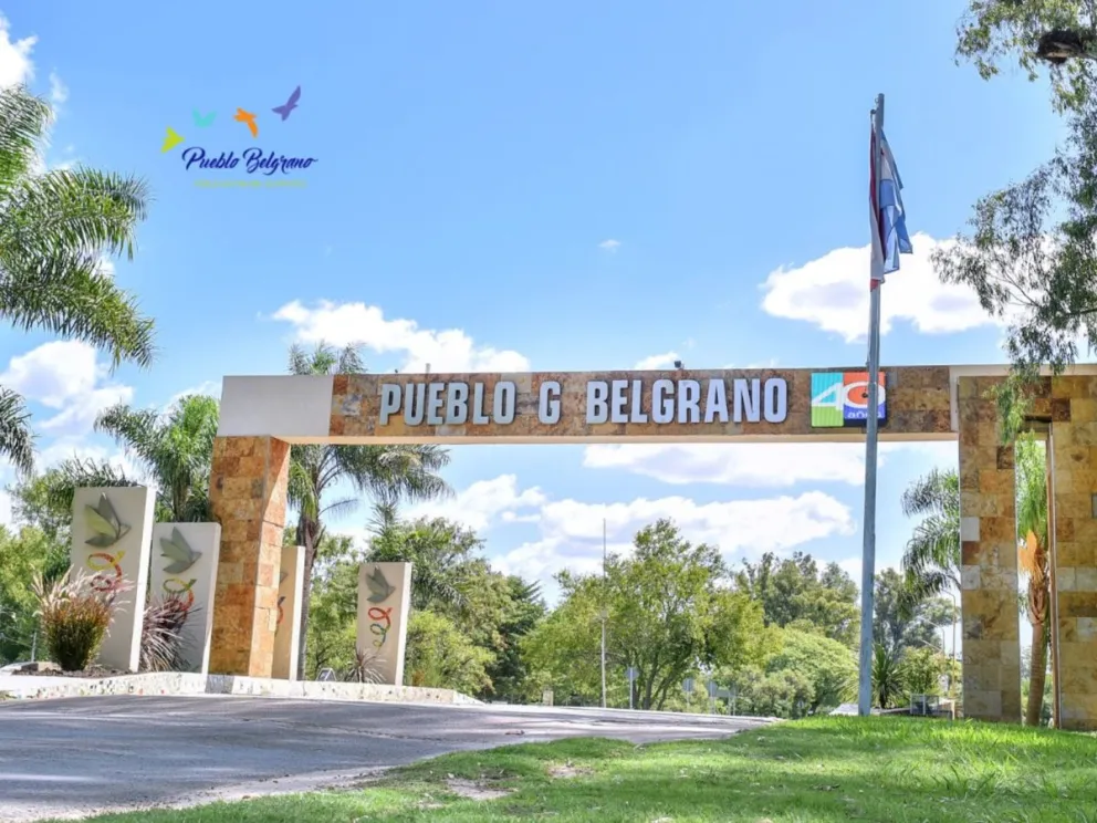 pueblo