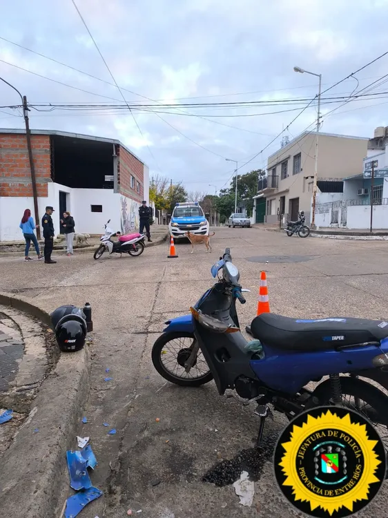 motos