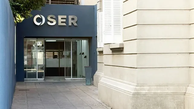 oser