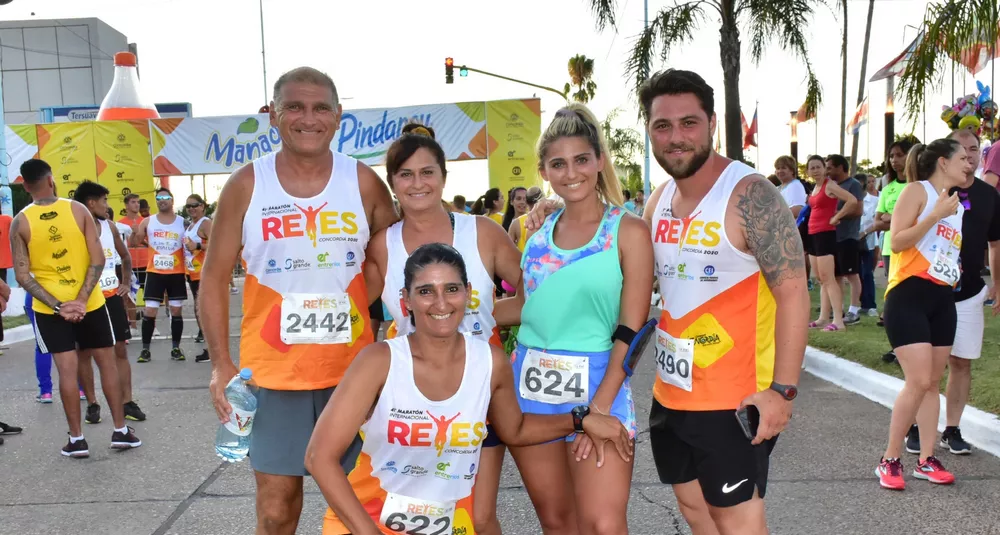 MARATÓN DE REYES (4)