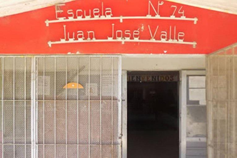 escuela j j valle