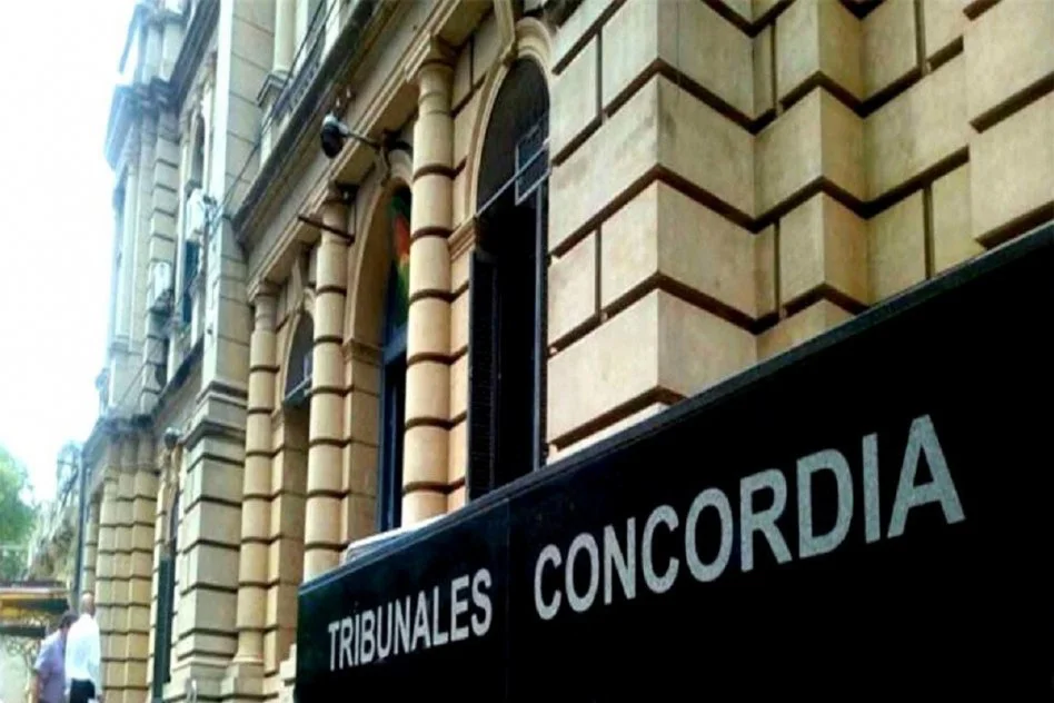 tribunañes