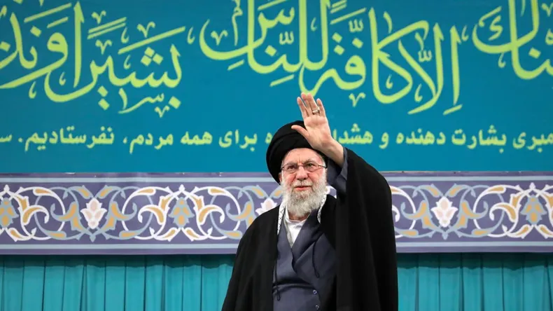 el-lider-supremo-iran-el-ayatollah-ali-jamenei-culpo-al-presidente-estados-unidos-donald-trump-las-matanzas-el-pais