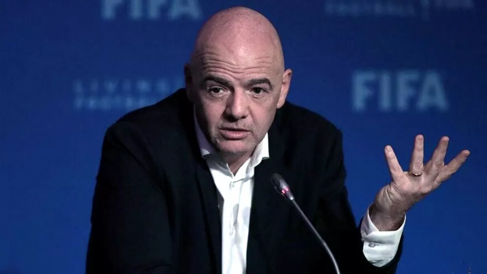 infantino