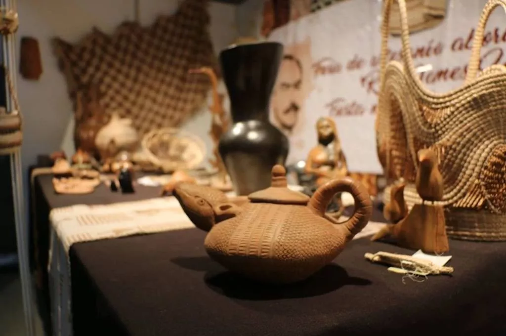 Artesanía