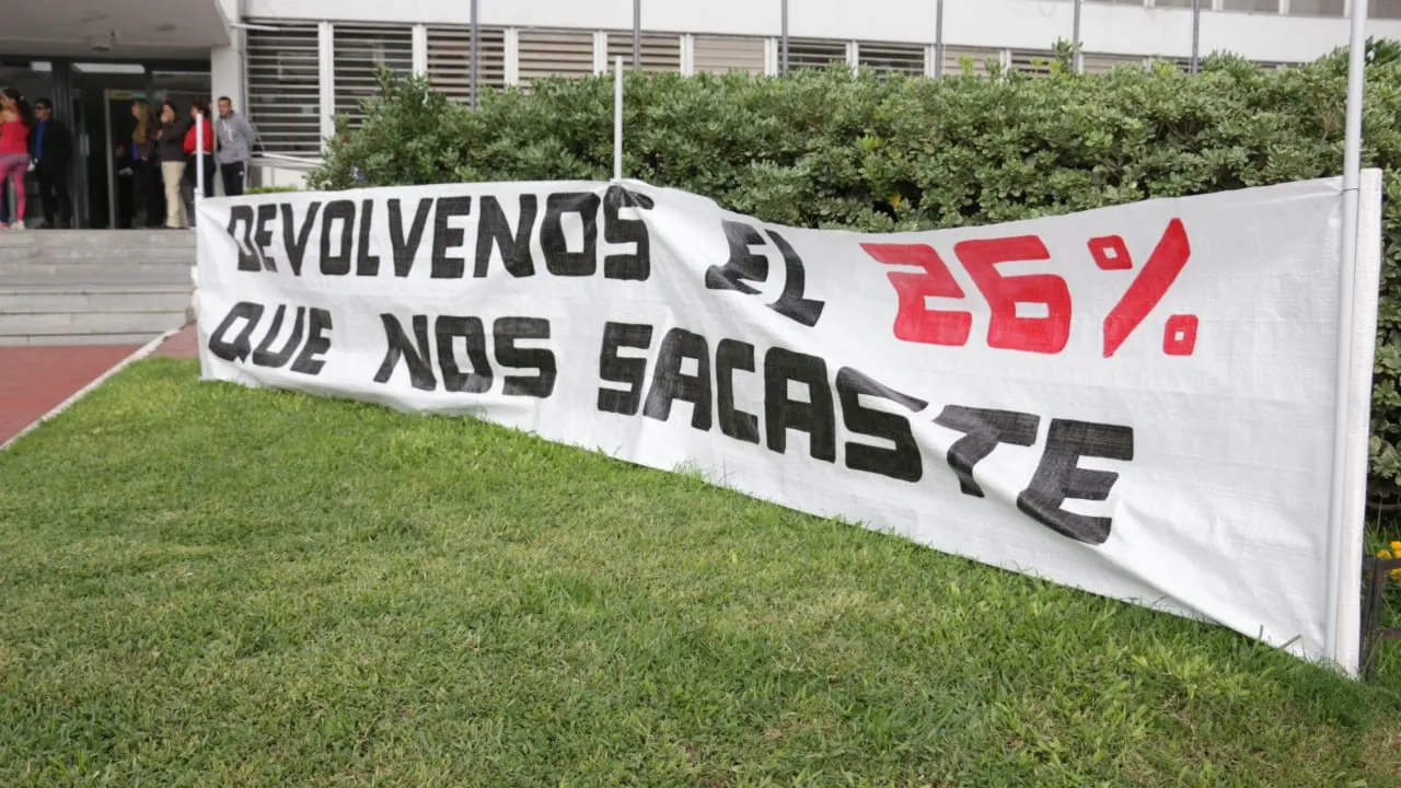 judiciales