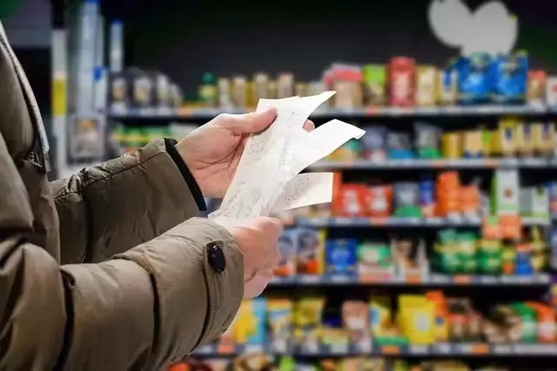 Consumo, inflación