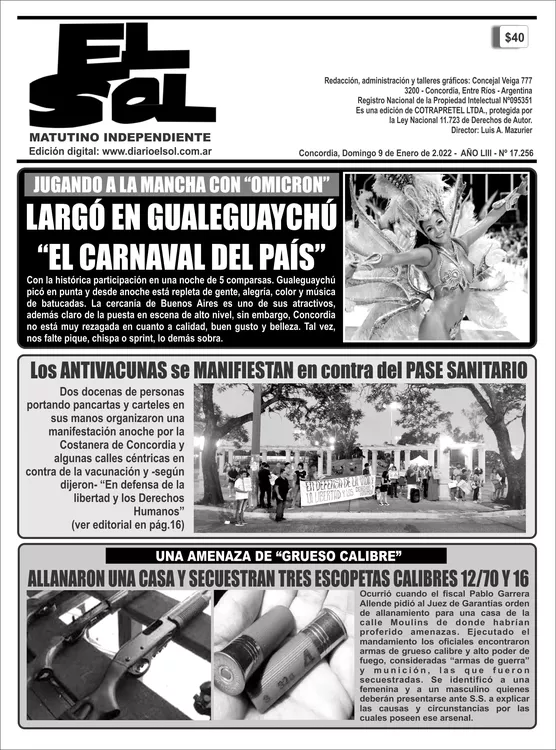 DOMINGO 9 DE ENERO_TAPA