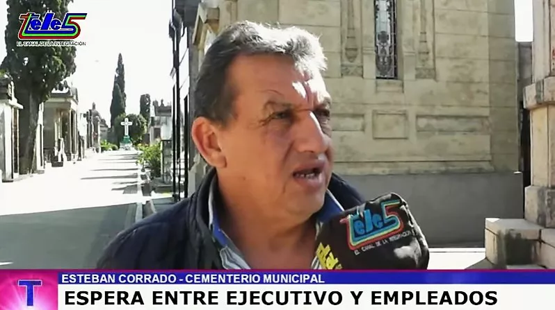 Cementerio Municipal