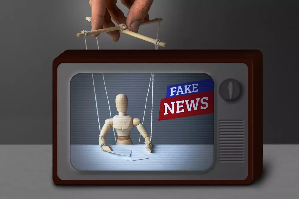 FAKE NEWS