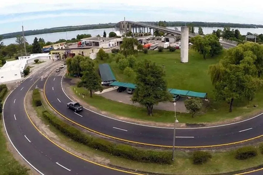 Puente-Paysandu-Colon