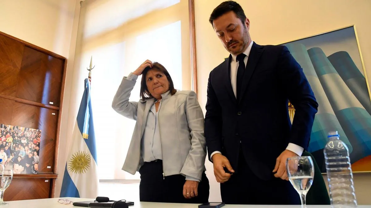 bullrich