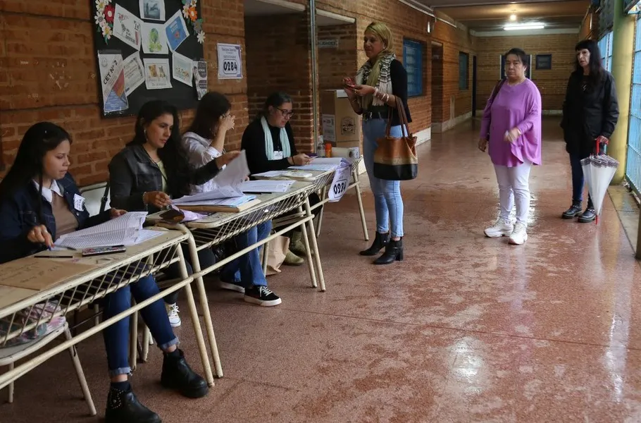 elecciones 2