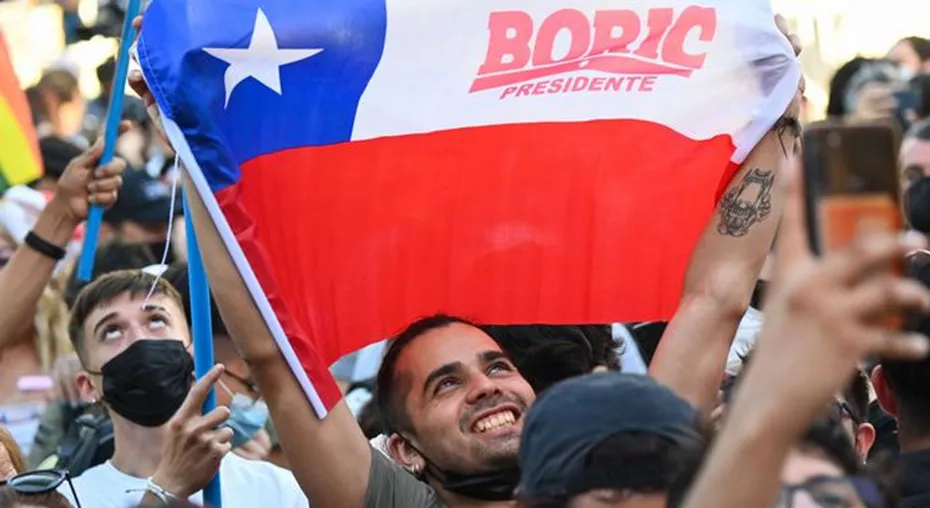 chile