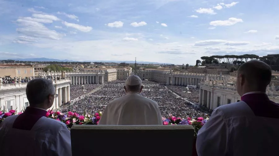 Papa Francisco