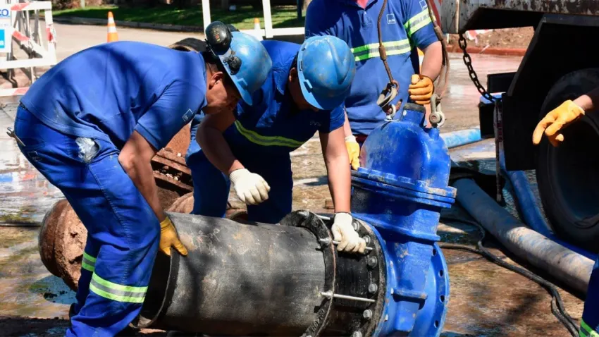UOCRA denuncia pérdida de 91.000 empleos en la construcción desde la asunción de Milei