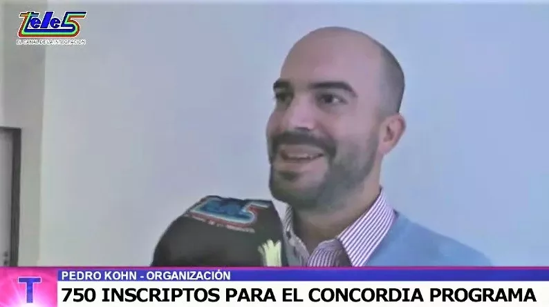 Concordia Programa