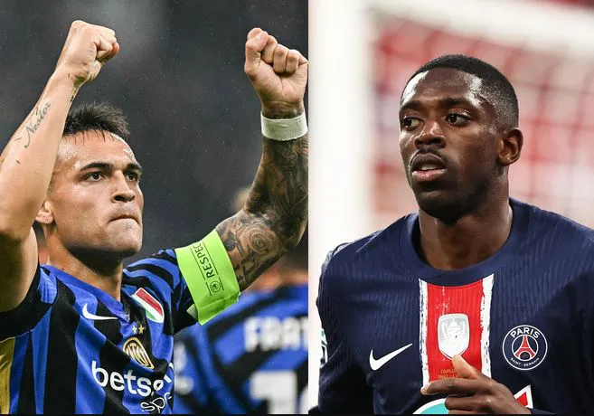 Lautaro dembele