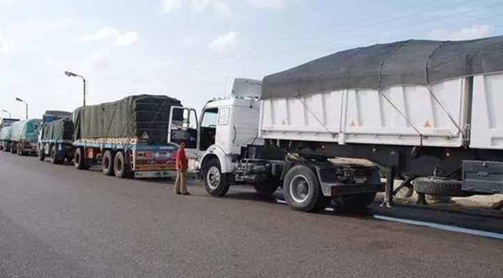 Gasoil tucuman
