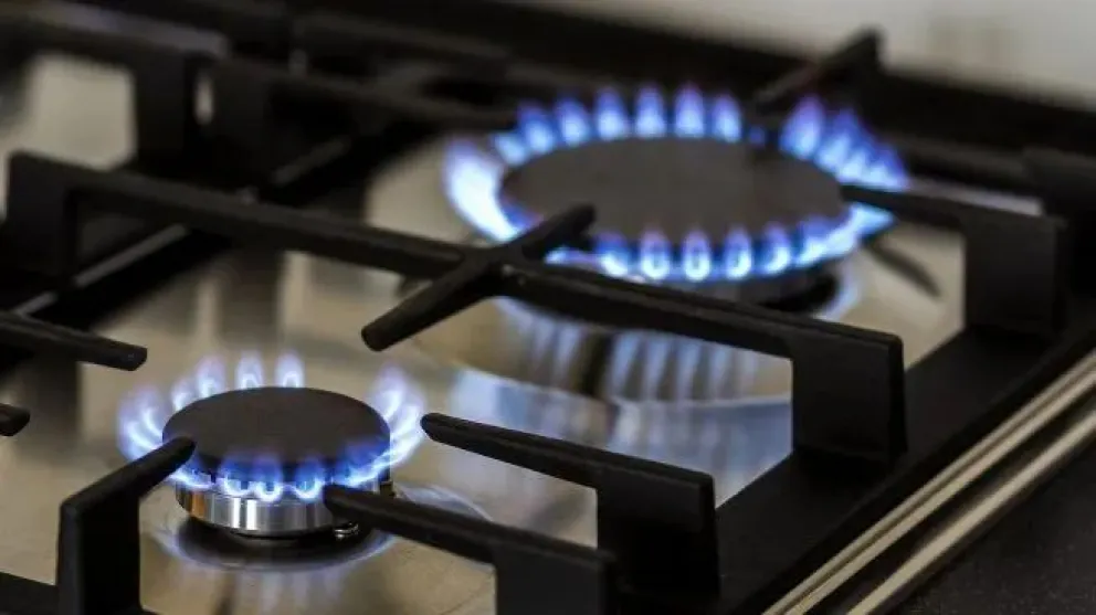 gas